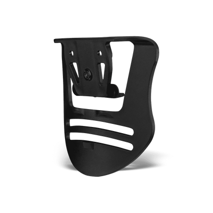 Blade-Tech Adjustable Paddle with Hardware-Tactical Source LLC
