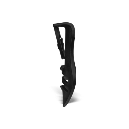 Blade-Tech Adjustable Paddle with Hardware-Tactical Source LLC