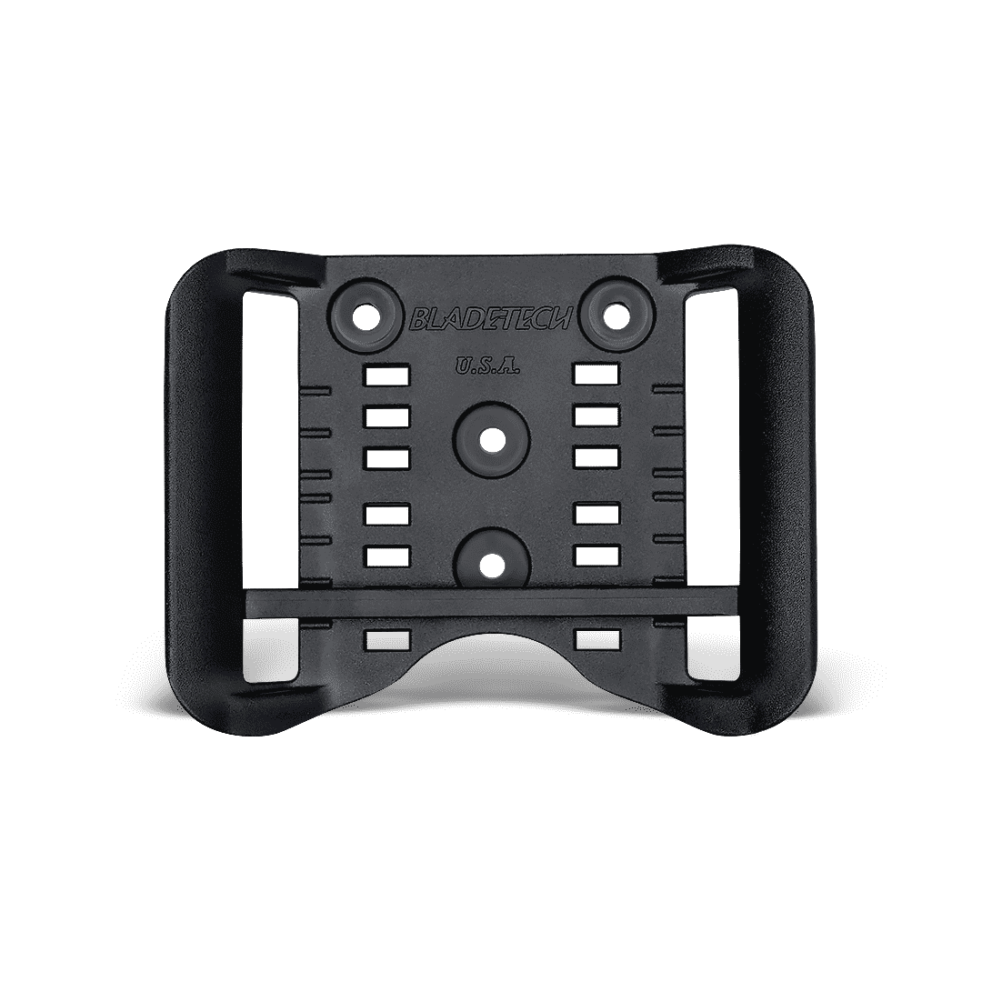Blade-Tech Adjustable Sting Ray Loop with Hardware-Tactical Source LLC
