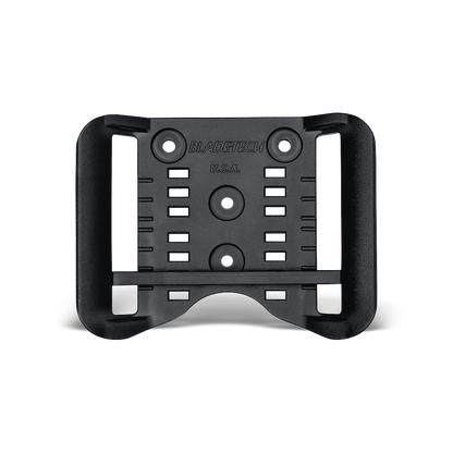 Blade-Tech Adjustable Sting Ray Loop with Hardware-Tactical Source LLC