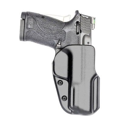 Blade-Tech Classic OWB Holsters Black-Tactical Source LLC