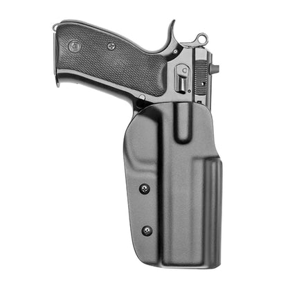 Blade-Tech Classic OWB Holsters Black-Tactical Source LLC