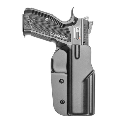 Blade-Tech Classic OWB Holsters Black-Tactical Source LLC