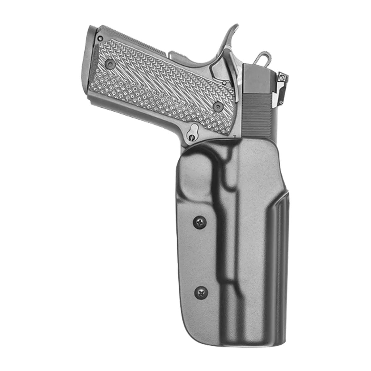 Blade-Tech Classic OWB Holsters Black-Tactical Source LLC
