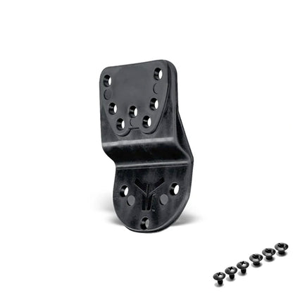 Blade-Tech Drop and Offset Short with Hardware-Tactical Source LLC