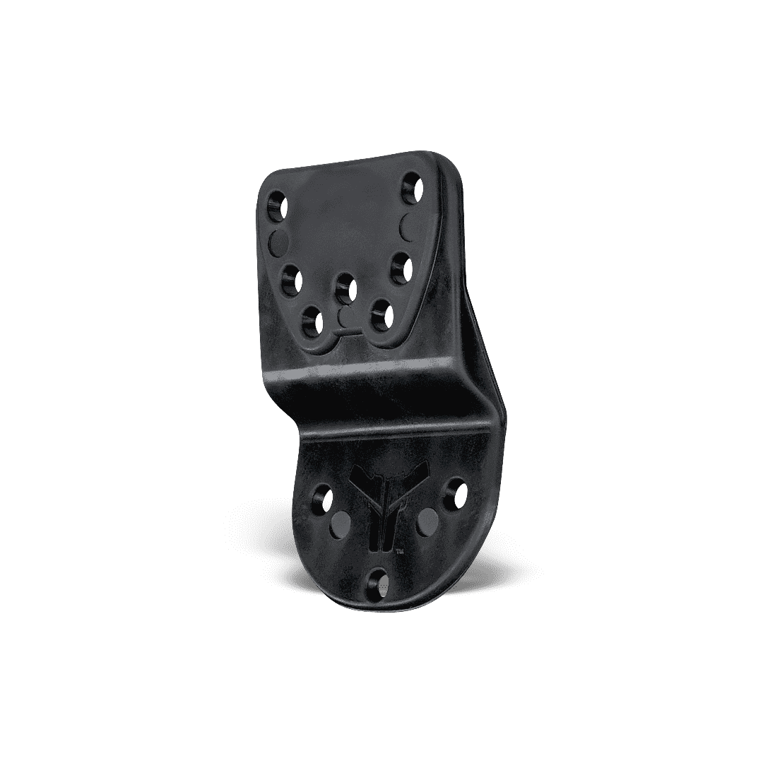 Blade-Tech Drop and Offset Short with Hardware-Tactical Source LLC