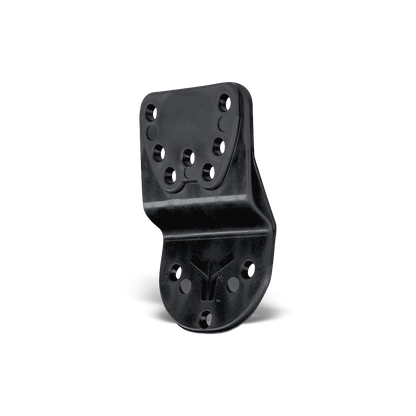 Blade-Tech Drop and Offset Short with Hardware-Tactical Source LLC