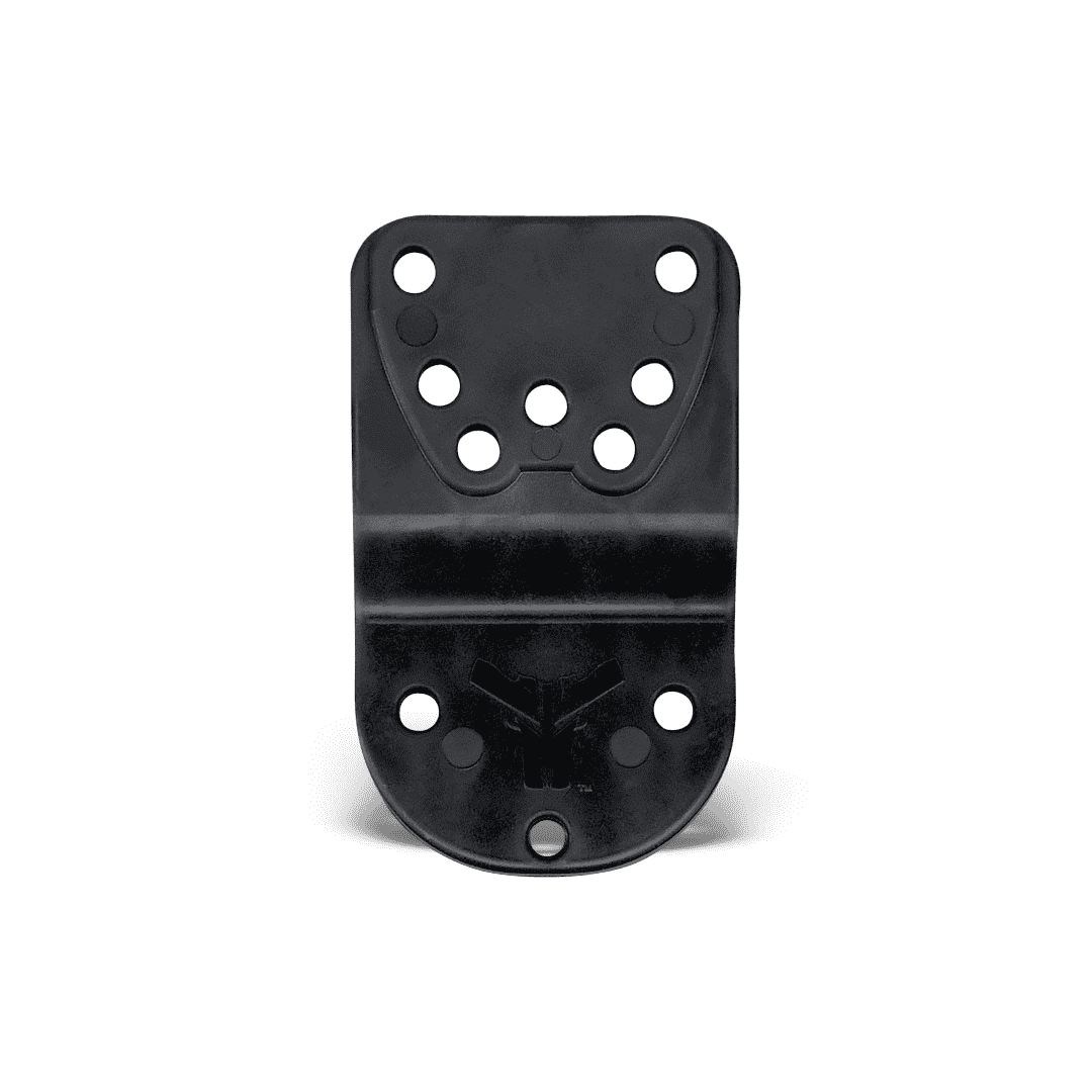 Blade-Tech Drop and Offset Short with Hardware-Tactical Source LLC