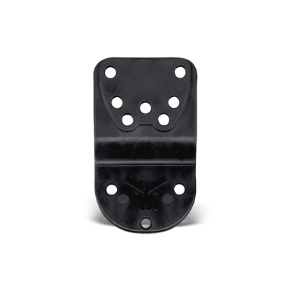 Blade-Tech Drop and Offset Short with Hardware-Tactical Source LLC