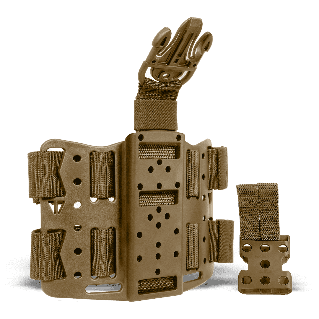 Blade-Tech Drop Leg Platform-Tactical Source LLC