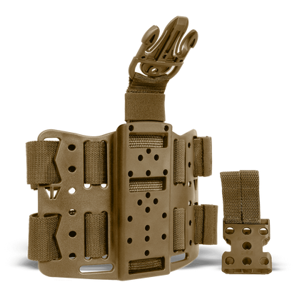 Blade-Tech Drop Leg Platform-Tactical Source LLC