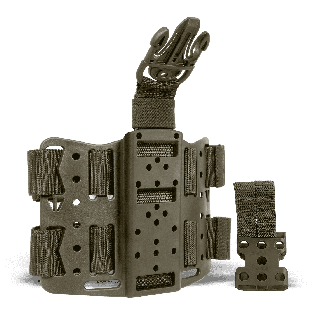 Blade-Tech Drop Leg Platform-Tactical Source LLC