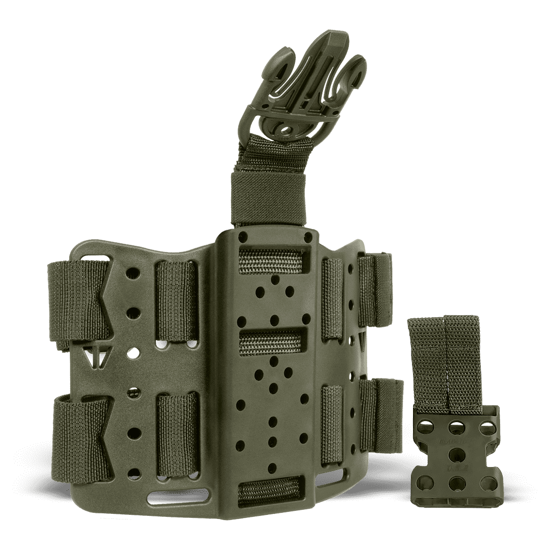 Blade-Tech Drop Leg Platform-Tactical Source LLC