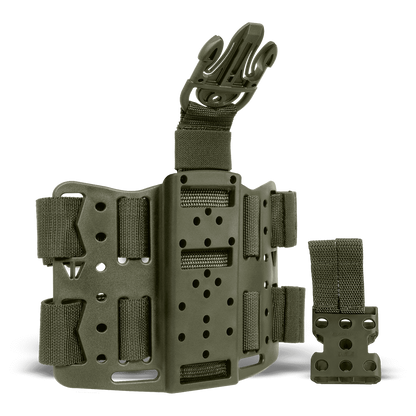 Blade-Tech Drop Leg Platform-Tactical Source LLC