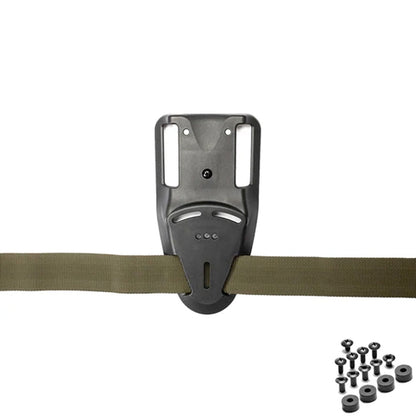 Blade-Tech Duty Drop and Offset-Tactical Source LLC
