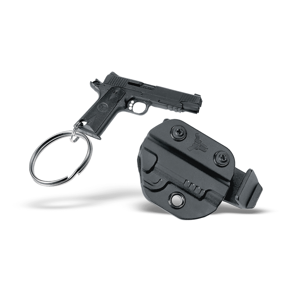 Blade-Tech Holster/Firearm Keychain-Tactical Source LLC