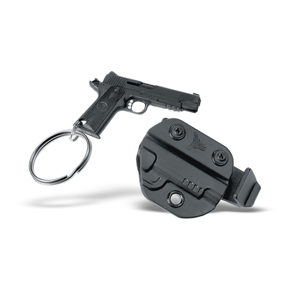 Blade-Tech Holster/Firearm Keychain-Tactical Source LLC