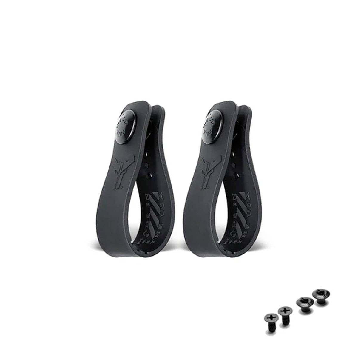 Blade-Tech IWB Loop Pair with Hardware-Tactical Source LLC