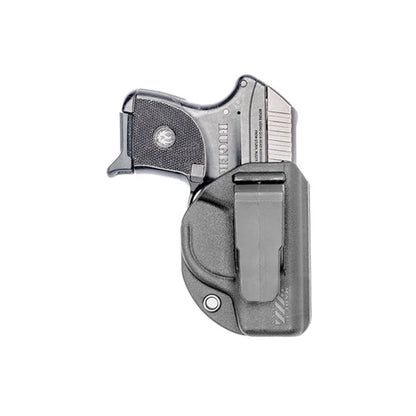 Blade-Tech Klipt IWB Holster Black Right Hand Only-Tactical Source LLC