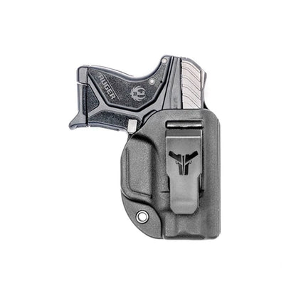 Blade-Tech Klipt IWB Holster Black Right Hand Only-Tactical Source LLC
