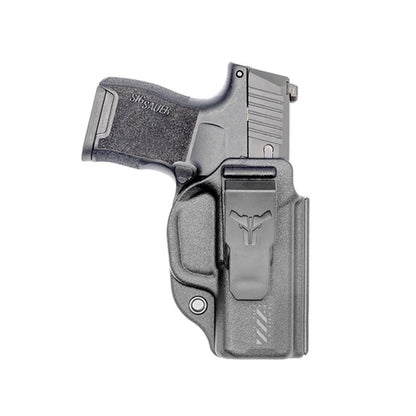 Blade-Tech Klipt IWB Holster Black Right Hand Only-Tactical Source LLC