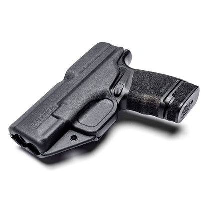 Blade-Tech Klipt IWB Holster Black Right Hand Only-Tactical Source LLC