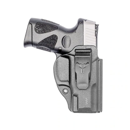 Blade-Tech Klipt IWB Holster Black Right Hand Only-Tactical Source LLC