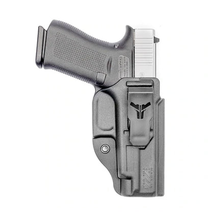 Blade-Tech Klipt IWB Holster Black Right Hand Only-Tactical Source LLC