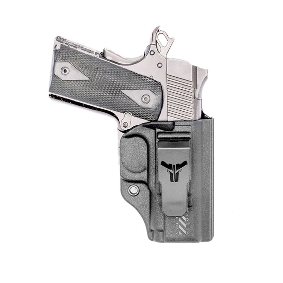Blade-Tech Klipt IWB Holster Black Right Hand Only-Tactical Source LLC