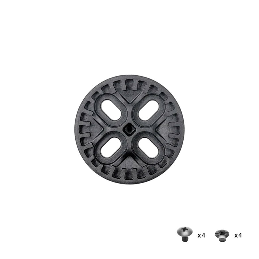 Blade-Tech Mini 360 Insert Disk with Hardware-Tactical Source LLC