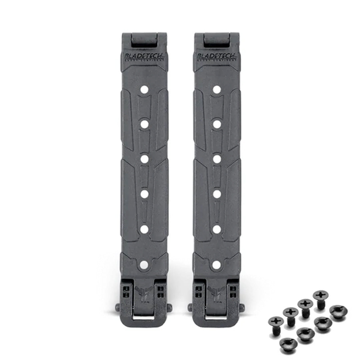 Blade-Tech Molle-Lok Long 5 Inches-Tactical Source LLC