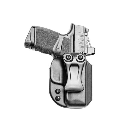 Blade-Tech Nano IWB Holster Black Right Hand Only-Tactical Source LLC