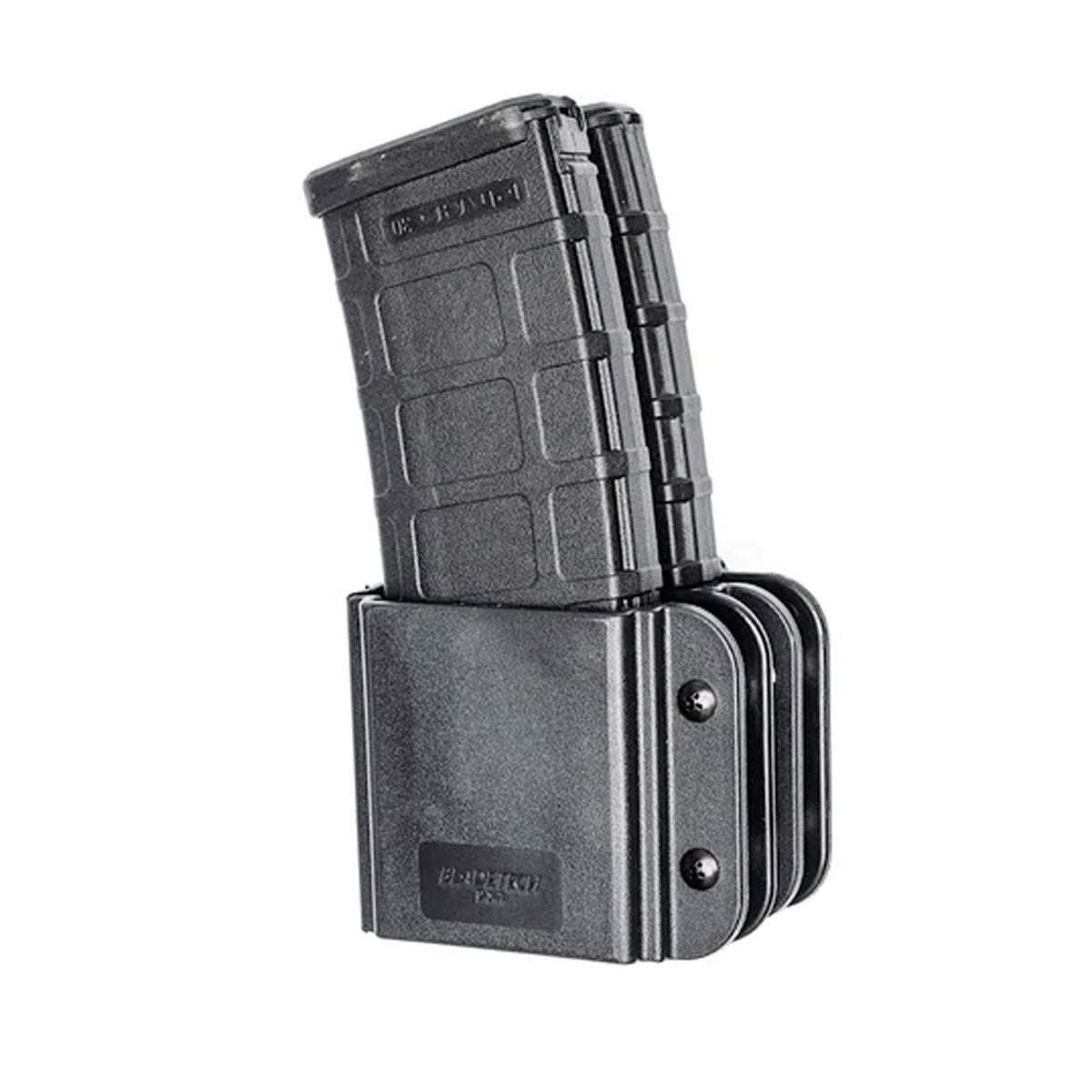 Blade-Tech Signature AR Mag Pouch AR-15 with TEKLOK-Tactical Source LLC