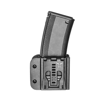 Blade-Tech Signature AR Mag Pouch AR-15 with TEKLOK-Tactical Source LLC