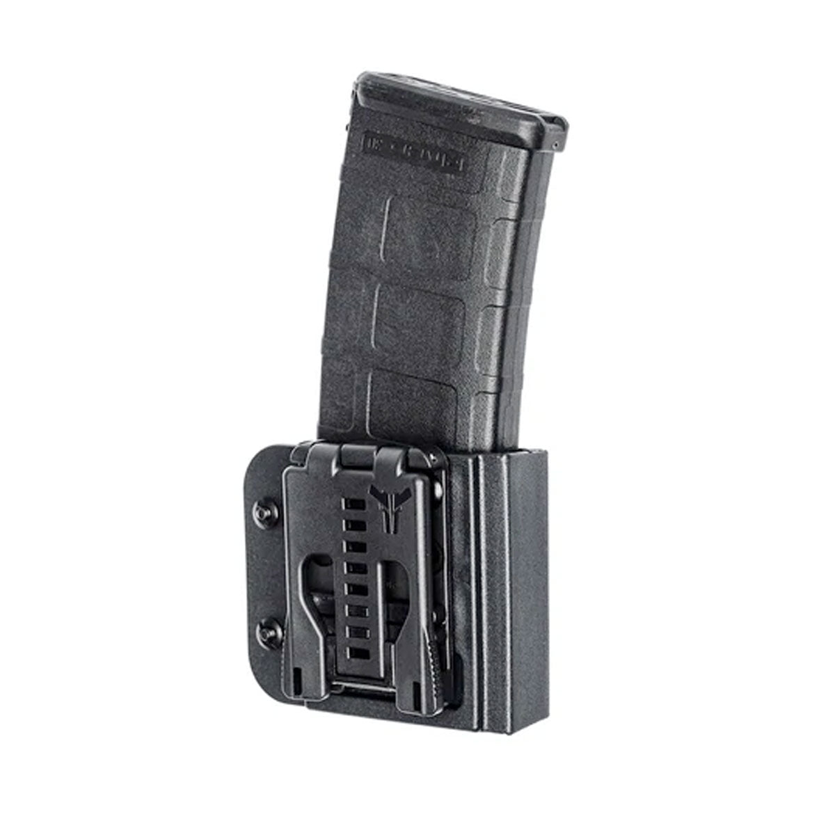 Blade-Tech Signature AR Mag Pouch AR-15 with TEKLOK-Tactical Source LLC