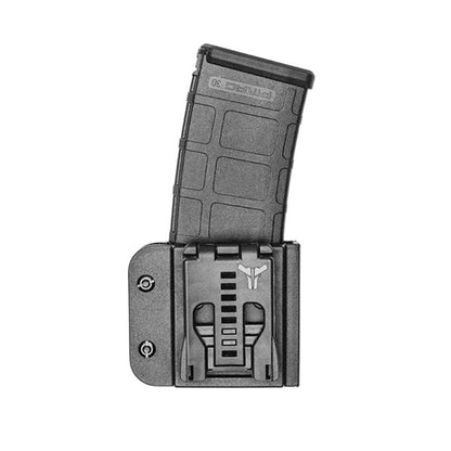 Blade-Tech Signature AR Mag Pouch AR-15 with TEKLOK-Tactical Source LLC