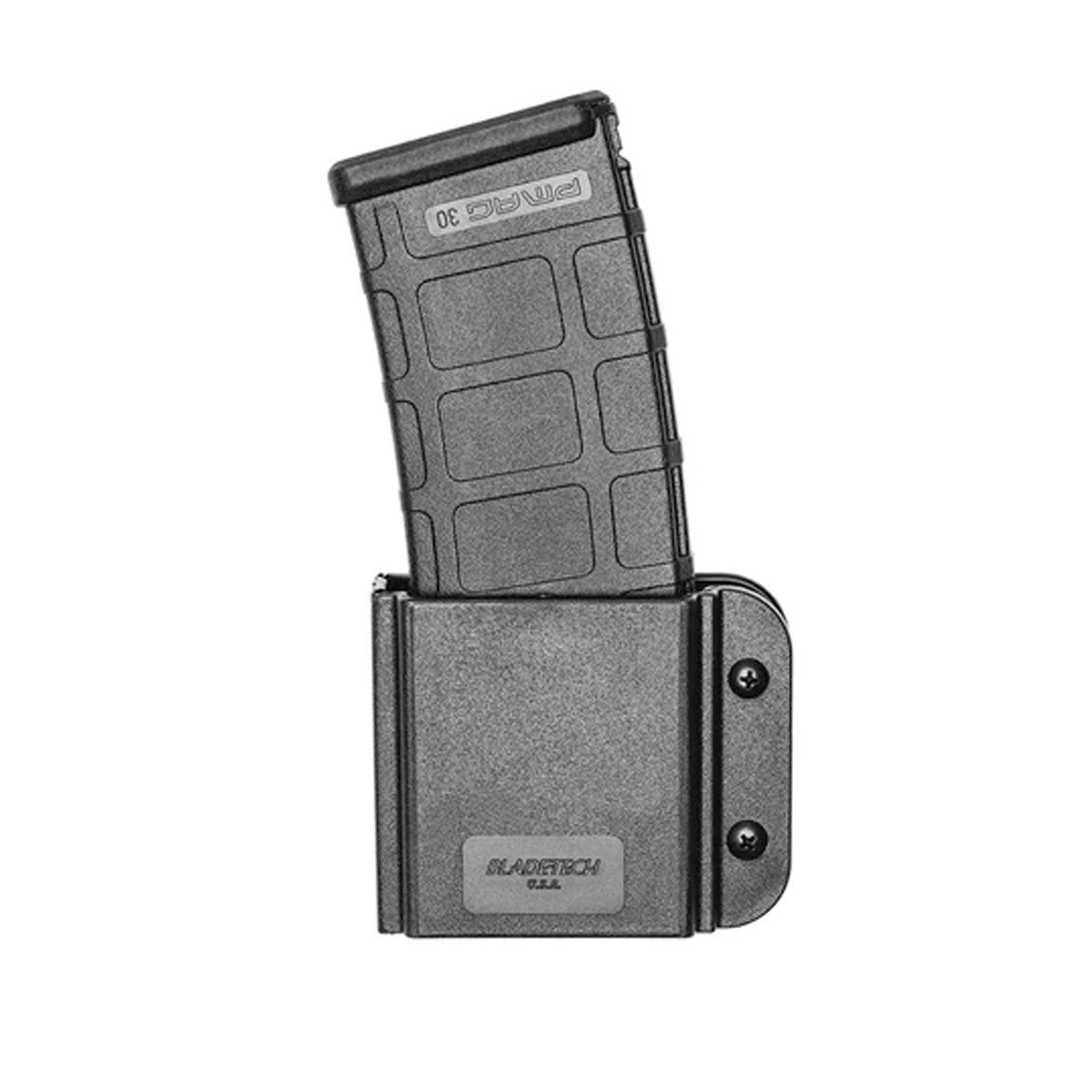 Blade-Tech Signature AR Mag Pouch AR-15 with TEKLOK-Tactical Source LLC