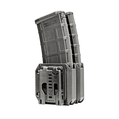 Blade-Tech Signature AR Mag Pouch Double-Tactical Source LLC