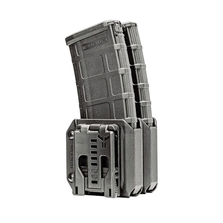 Blade-Tech Signature AR Mag Pouch Double-Tactical Source LLC