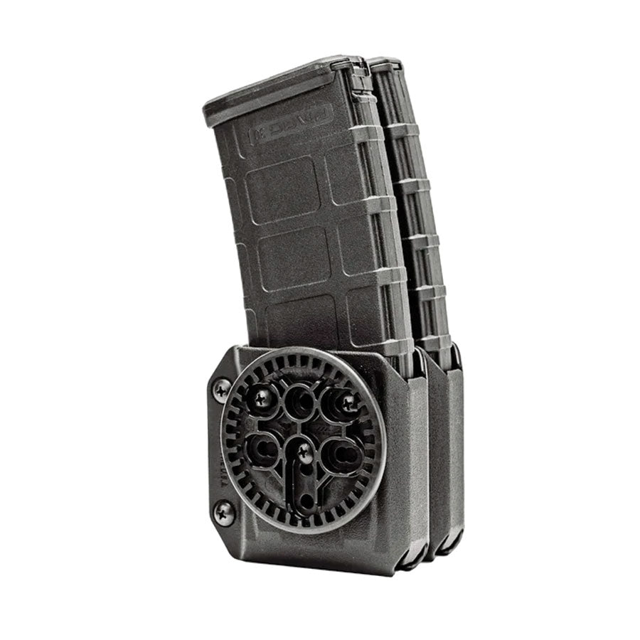 Blade-Tech Signature AR Mag Pouch Double-Tactical Source LLC