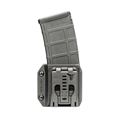 Blade-Tech Signature AR Mag Pouch Single-Tactical Source LLC