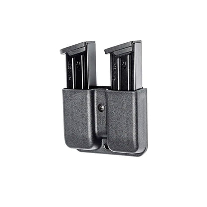 Blade-Tech Signature Double Mag Pouch with ASR Attachment-Tactical Source LLC