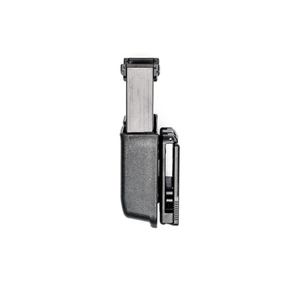 Blade-Tech Signature Double Mag Pouch with ASR Attachment-Tactical Source LLC