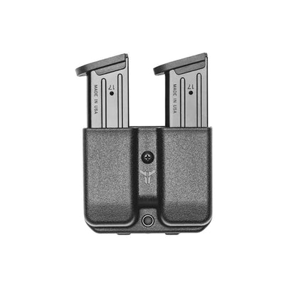 Blade-Tech Signature Double Mag Pouch with ASR Attachment-Tactical Source LLC