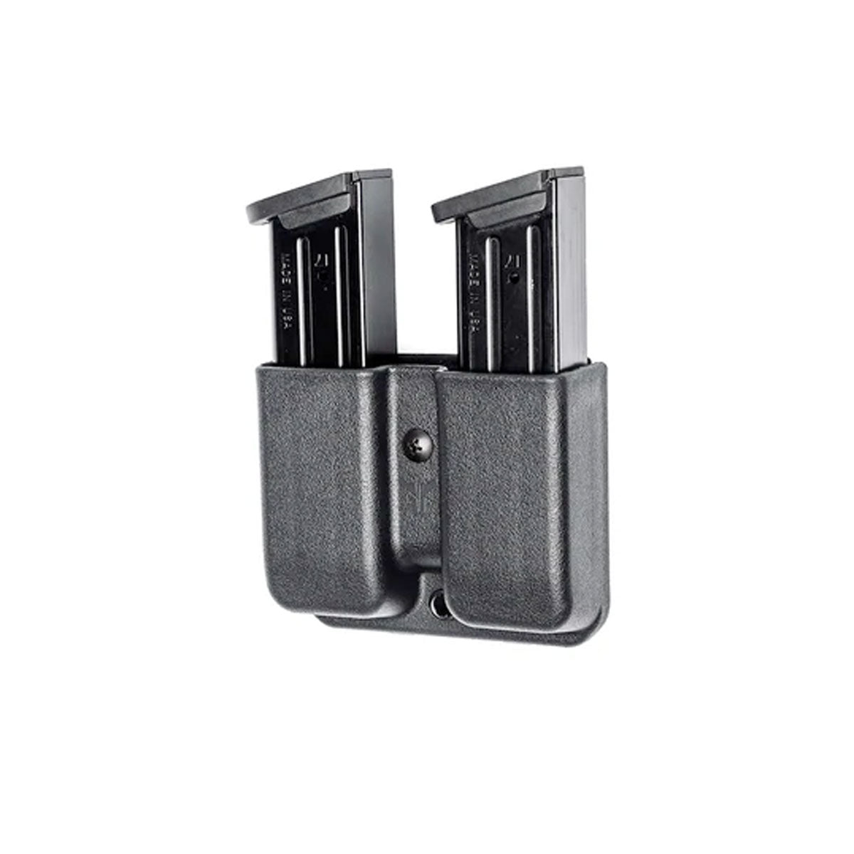 Blade-Tech Signature Double Mag Pouch with TekLok Attachment-Tactical Source LLC