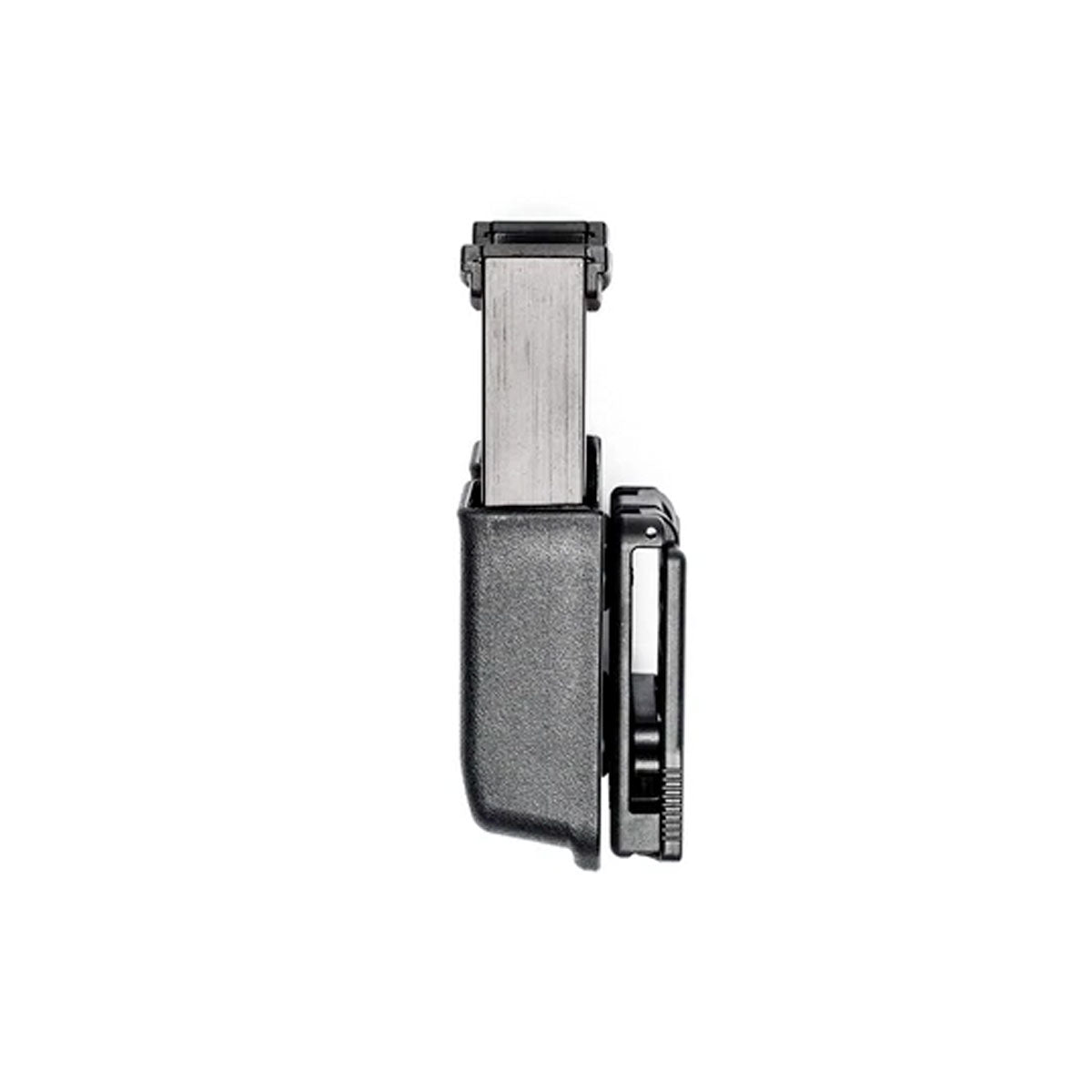 Blade-Tech Signature Double Mag Pouch with TekLok Attachment-Tactical Source LLC