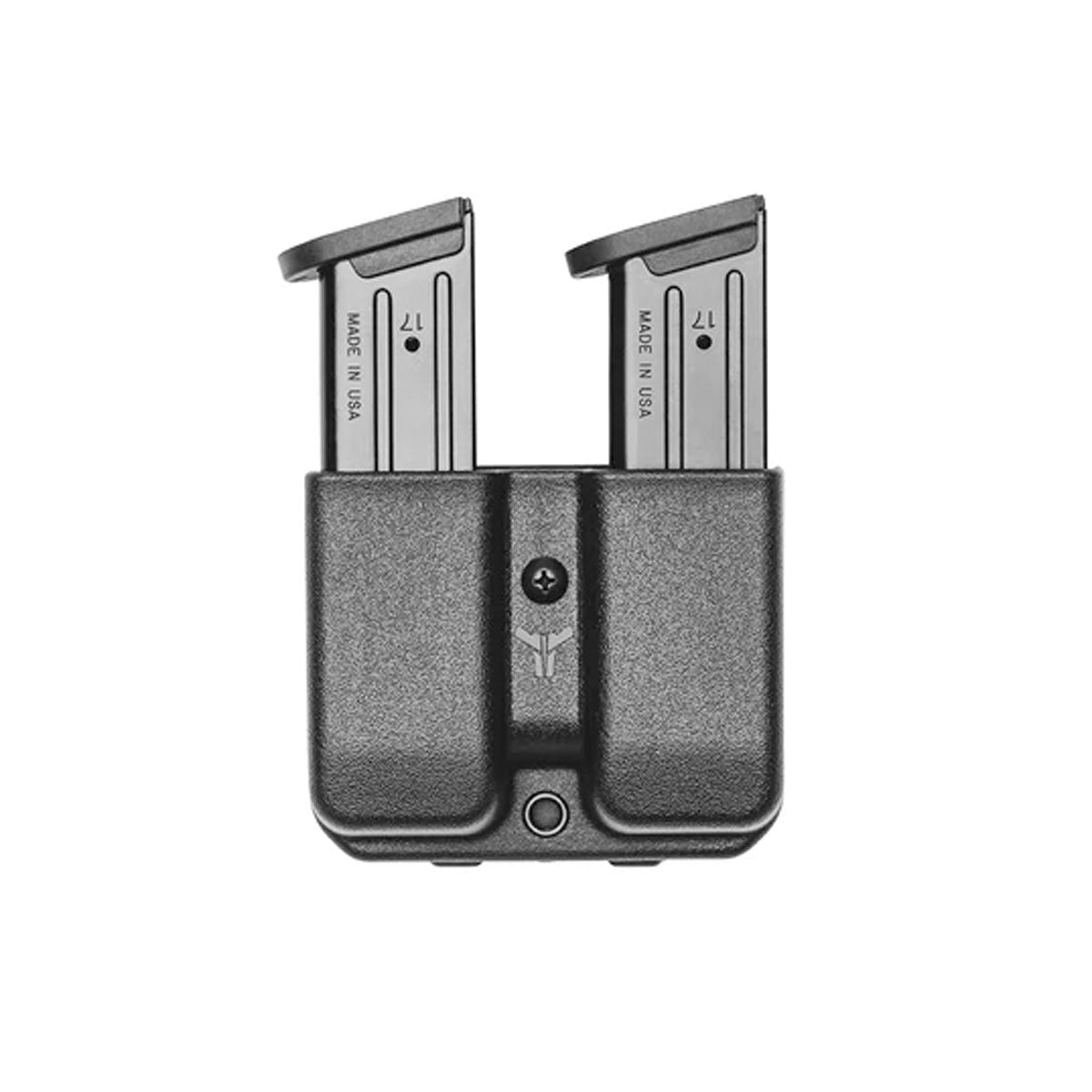 Blade-Tech Signature Double Mag Pouch with TekLok Attachment-Tactical Source LLC
