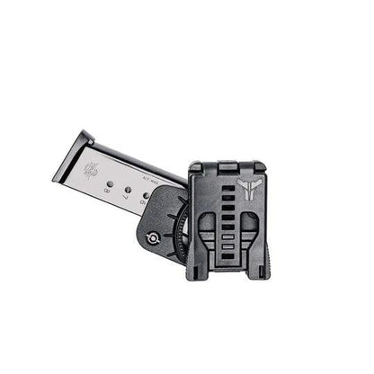 Blade-Tech Signature Mag Pouch Pro with Tek-Lok Attachment-Tactical Source LLC