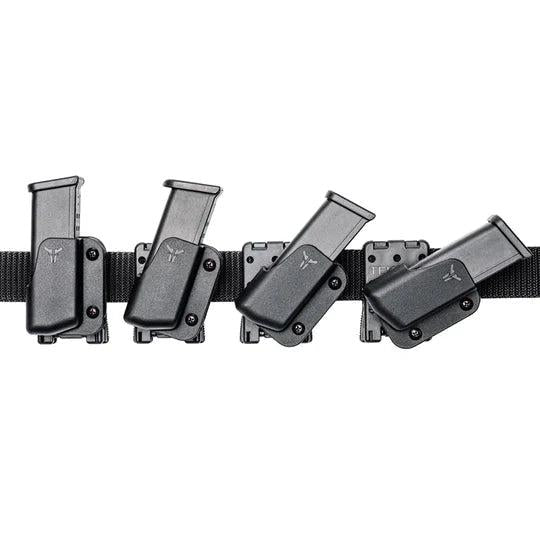 Blade-Tech Signature Mag Pouch Pro with Tek-Lok Attachment-Tactical Source LLC