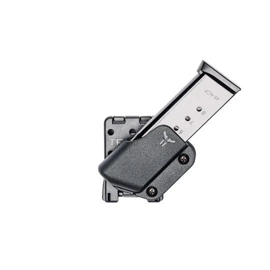 Blade-Tech Signature Mag Pouch Pro with Tek-Lok Attachment-Tactical Source LLC